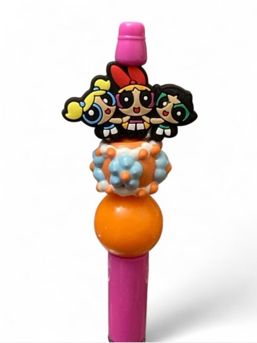 Power Puff Girls Pen